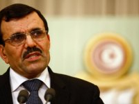 Ali Laarayedh annonce le changement de 3 gouverneurs