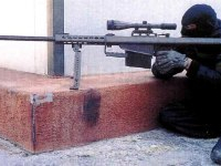 Ali Seriati avoue l'existence de 90 snipers au sein des unités d'intervention