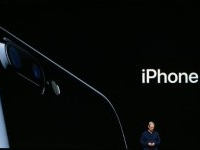 Apple dévoile deux nouveaux smartphones, l'iPhone 7 et l'iPhone 7 Plus