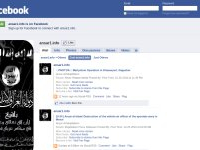 Arrestation d'un administrateur d'une page "takfiriste" sur Facebook