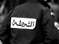 Arrestation d'un élément salafiste takfiriste dangereux à Kasserine