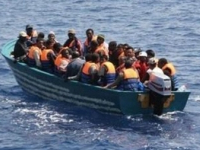 Arrestation de 14 individus ayant franchi les frontières tuniso-libyennes par voie maritime