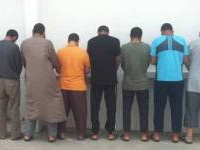 Arrestation de 14 membres de la "Katibet Abou Bakr Seddik"