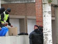 Arrestation de 5 Tunisiens en Espagne pour "apologie du terrorisme"