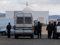 Kasserine: Arrestation de 8 personnes chargées d'apporter un soutien logistique aux terroristes