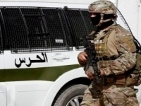 Arrestation de deux terroristes en lien avec un autre terroriste tunisien à l'étranger