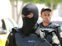 Arrestation de huit membres d'Ansar Al Chariaa lors d'une opération sécuritaire à Sidi Bouzid