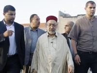 Arrestation du  garde-corps personnel de Rached Ghannouchi