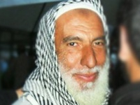 Arrestation du leader spirituel d'Ansar Al Chariaa, Khatib El Idrissi