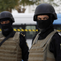 Arrestation du quatrième terroriste impliqué dans l'attaque de Kébili