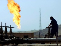 Arrêt de la production du pétrole dans le champ d'Ain Ben Tartar