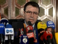 Assassinat de Mohamed Zouari: le crime a été planifié par des parties étrangères, selon le ministre de l'Intérieur
