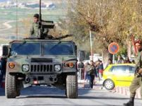 Attaque du convoi militaire: 12 individus arrêtés à Kasserine