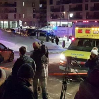 Attentat à Québec: Un Tunisien décédé et deux blessés