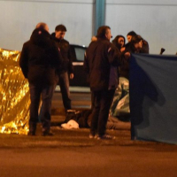 Attentat de Berlin: le suspect Anis amri abattu par la police à Milan