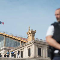Attentat de Marseille : Anis Hanachi, frère de l'assaillant, mis en examen et écroué à Paris