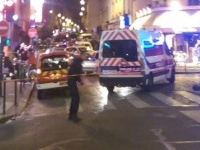 Attentat de Paris: le troisième kamikaze de la tuerie du Bataclan identifié