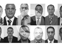 Attentat à Tunis: la Liste des martyrs