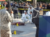 Attentat suicide : l'enquête confiée à l'unité nationale de lutte contre les crimes de terrorisme