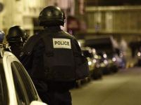 Attentats de Paris: un passeport syrien retrouvé près d'un des assaillants