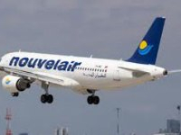 Atterrissage d'urgence à Monastir d'un avion de Nouvelair