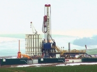 Attribution d'un permis de prospection d'hydrocarbures au nord du pays