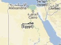 Au moins 20 soldats tués dans une série d'attentats terroristes en Égypte