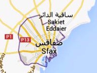 Aucune bombe n'a été trouvée à proximité de la caserne des unités d'intervention de Sfax