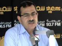 Aucune information précise sur la présence d’Abou Iyadh à Derna, selon l'ambassadeur de Tunisie en Libye