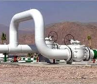 Augmentation de l'approvisionnement du marché tunisien en gaz naturel algérien
