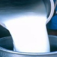 Augmentation du prix du lait demi-écrémé à partir du 1er Janvier
