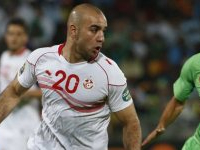 Aymen Abdennour forfait contre le Cameroun