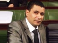 Azed Badi dément les rumeurs de son appartenance à l'ex RCD