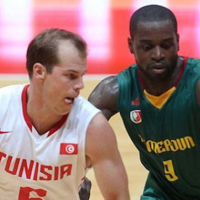 Basket: Michael Roll écarté de la sélection tunisienne pour avoir signé au Maccabi Tel-Aviv