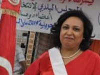 Basma Maatoug (Nidaa Tounes) élue nouveau maire de Nabeul