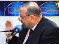 Abdelaziz Kotti critique la nomination Néji Jalloul à la tête du ministère de l’Éducation