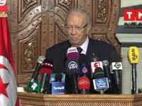 Béji Caïd Essebsi: Ali Laarayedh possède une vision saine et peut apporter des solutions