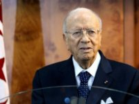 Béji Caïd Essebsi annonce sa candidature à la présidentielle