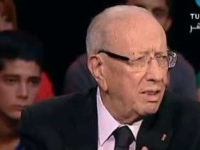 Béji Caid Essebsi demande à Rached Ghannouchi de s'excuser des événements de Bab Souika