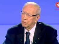 Béji Caid Essebsi n’approuve pas la campagne "Erhal"