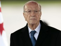 Béji Caid Essebsi parmi les 100 personnes les plus influentes du monde, selon le TIME