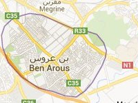 Ben Arous : Incendie criminel d'une partie de l’école à Yasminet