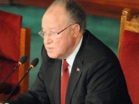 Ben Jaafar refuse de reprendre les travaux de l'Assemblée Constituante