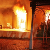 Benghazi: le consulat abritait une mission secrète de la CIA