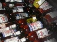 Bizerte: Arrestation d’un gros trafiquant d’alcool