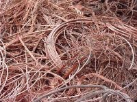 Bizerte: saisie de 1,3 tonne de câbles en acier volés