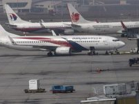Boeing disparu: la Malaisie parle d'action délibérée mais ne confirme pas un détournement