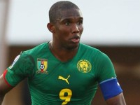 Brésil 2014: Le Cameroun convoque 25 joueurs dont Samuel Eto’o