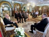 Caid Essebsi reçoit une délégation du mouvement Machrou Tounes