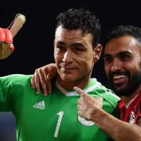 CAN 2017: El Hadary propulse l’Egypte en finale